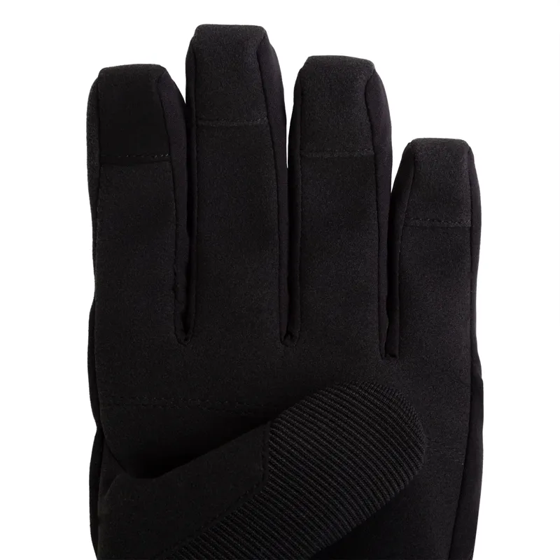 Trekmates Taktil DRY Glove in Black-1